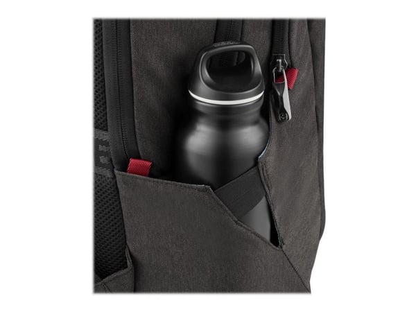Wenger MX Professional - Notebookryggsekk - 16" - gray heather