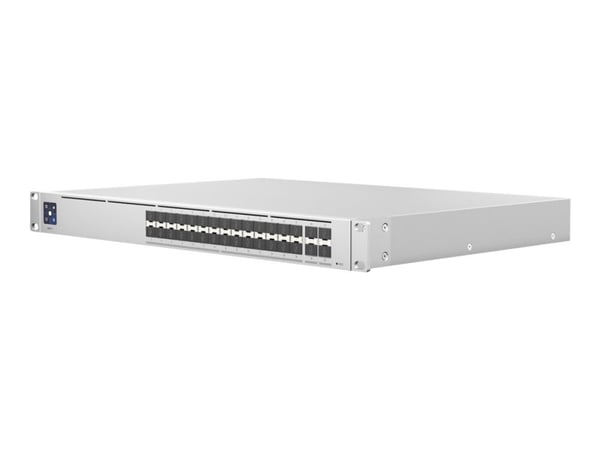 Ubiquiti UniFi Switch Pro Aggregation, Hallittu, L3