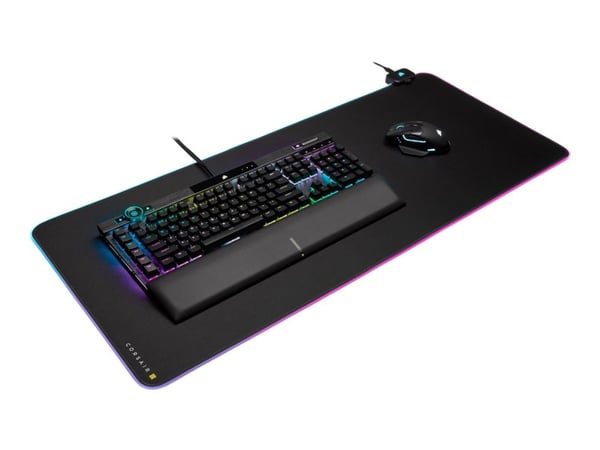 CORSAIR Gaming MM700 RGB Extended - Musemåtte