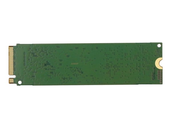 Samsung - SSD - kryptert - 512 GB - intern - M.2 2280 - PCIe 3.0 x4 (NVMe) - TCG Opal Encryption - FRU