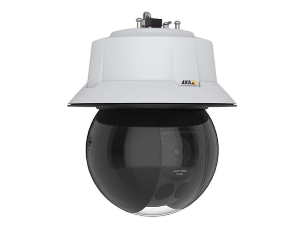 AXIS Q6315-LE 50 Hz - Nettverksovervåkingskamera - PTZ - utendørs - hærverkssikker - farge (Dag og natt) - 2 MP - 1920 x 1080 - 1080p - motorisert ...