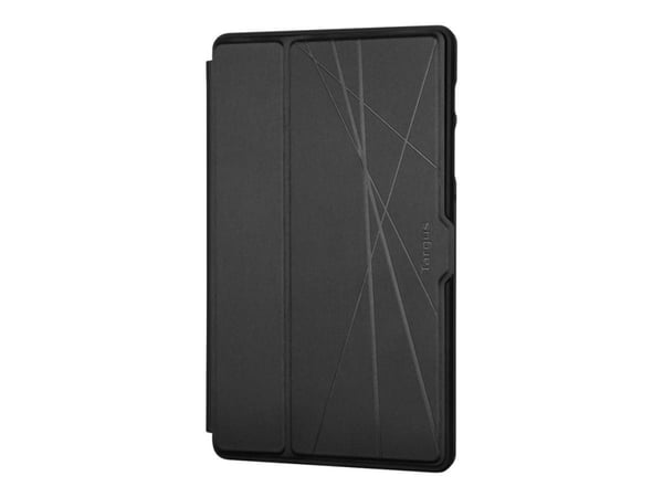 Targus Click-In - Flipomslag til tabletti - termoplastisk polyuretan (TPU) - lajittelu - 8.7" - Samsung Galaxy Tab A7 Lite - Samsung Galaxy Tab A7 ... Targus Click-In - Flipomslag til tabletti - termoplastisk polyuretan (TPU) - lajittelu - 8.7" - Samsung Galaxy Tab A7 Lite - Samsung Galaxy Tab A7 ...