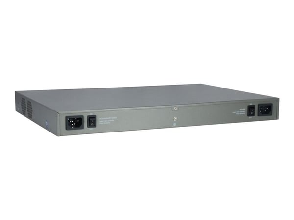 LevelOne GTL-2091 - Switch - L3 - Styrt - 12 x 10 Gigabit SFP+ + 8 x 10/100/1000 - stasjonær, rackmonterbar