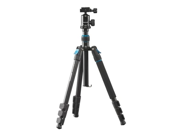 Cullmann Rondo 430TM RB6.5 - Stativ med ben - med CULLMANN RB6.5