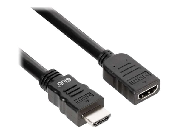 Club 3D HDMI uros -> HDMI naaras 5 m