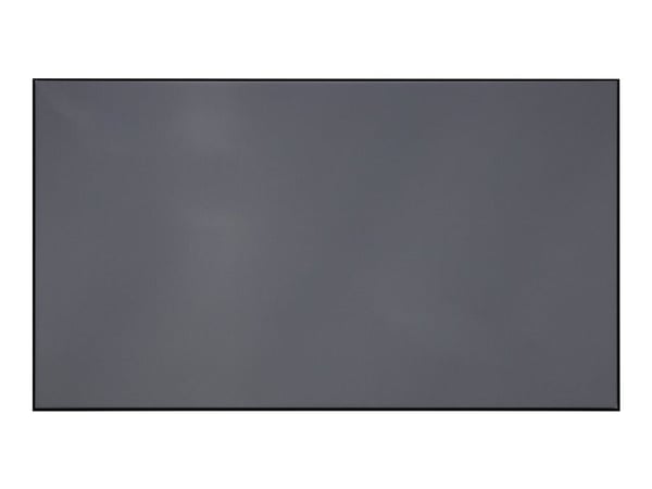 Epson ELPSC36 - Projeksjonsskjerm - 120" (304.8 cm) - 16:9 - for Epson EH-LS300B, EH-LS300W, EH-LS500B, EH-LS500W, EH-LS800W