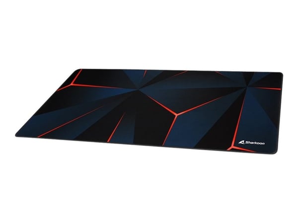 Sharkoon Skiller SGP30 - Musematte - størrelse XXL - Arrow
