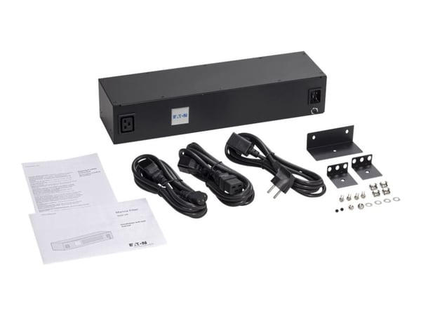 Eaton 9PX Marine Filter - Linjekondisjonerer - 3000 VA