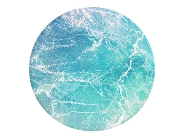 PopSockets havutsikt, grep, flerfarget