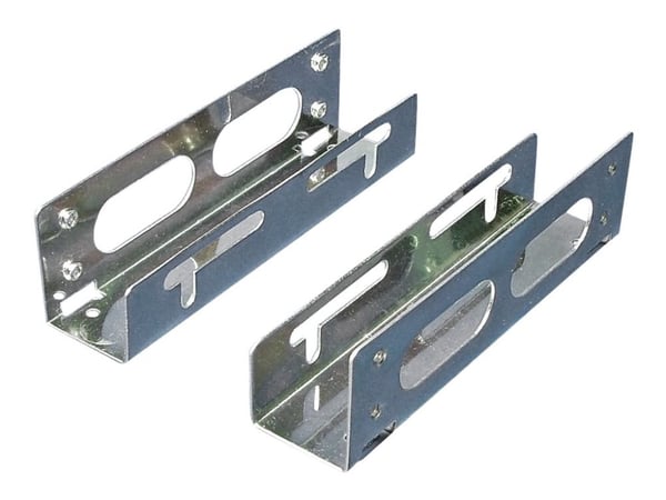 Secomp - Adapter för lagringsfack