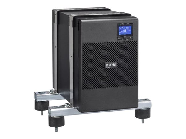 Eaton 9SX3000IM, Taajuuden kaksoismuunnos (verkossa), 3 kVA, 2700 W, 140 V, 276 V, 40/70 Hz