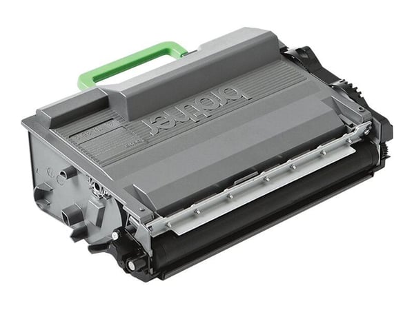 Brother TN3512 - Svart - original - tonerkassett - för Brother DCP-L6600, HL-L6250, L6300, L6400, L6450, MFC-L6800, L6900, L6950, L6970