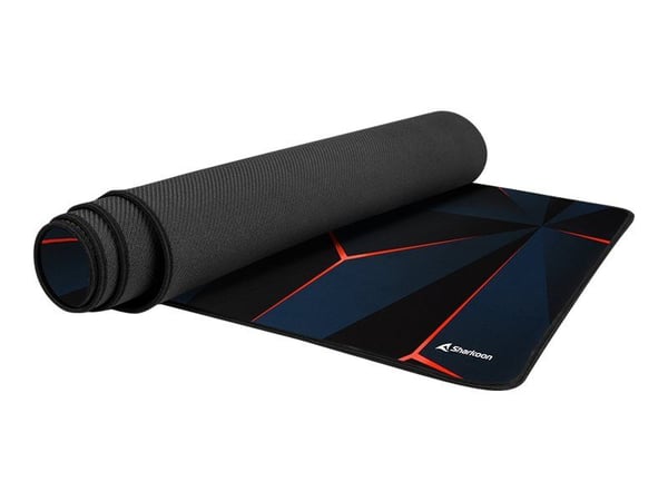 Sharkoon Skiller SGP30 - Musematte - størrelse XXL - Arrow