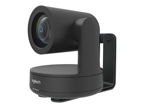 Heckler AV Professional - Brakett - for kamera - pulverbelagt stål - gråsvart - veggmonterbar - for AVer CAM520, CAM540