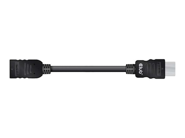 Club 3D HDMI uros -> HDMI naaras 5 m
