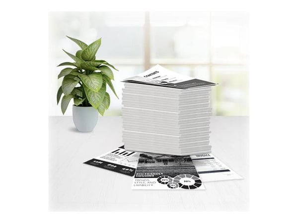 HP 42X - 2-pack - Høy ytelse - svart - original - LaserJet - tonerpatron (Q5942XD) - for LaserJet 4240, 4250, 4350