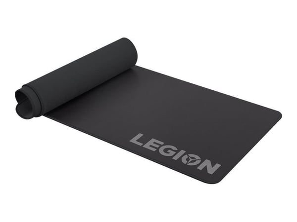 Lenovo Legion Gaming XL - Tastatur og musepute - svart - for IdeaPad Flex 5 16; IdeaPad S340-14; Slim 7 Carbon 13; ThinkBook 14s Yoga G2 IAP; V15 IML