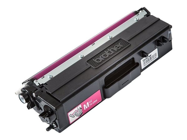 Brother TN426M - Super Jumbo - magenta - original - tonerpatron