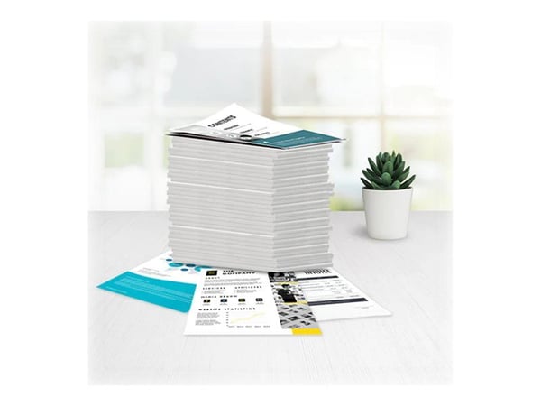 HP 122A - Lajittelu - alkuperäinen - LaserJet - tonerpatron (Q3960A) - Color LaserJet 2550L, 2550Ln, 2550n, 2820, 2830, 2840 - värillisille LaserJe...
