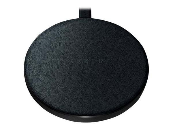 Razer RC21-01600100-R371, Sisätila, USB, 2 A, 0,5 m, Musta