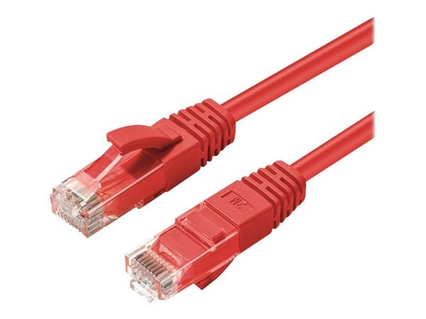 MicroConnect - Koblingskabel - RJ-45 (hann) til RJ-45 (hann) - 7.5 m - 5 mm - UTP - CAT 6a - halogenfri, innendørs, formstøpt, rund, uten hindringe... MicroConnect - Koblingskabel - RJ-45 (hann) til RJ-45 (hann) - 7.5 m - 5 mm - UTP - CAT 6a - halogenfri, innendørs, formstøpt, rund, uten hindringe...