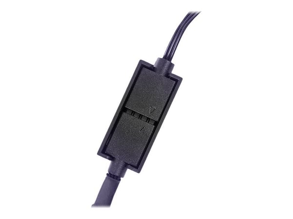 Cooler Master SickleFlow 120 RGB - Kabinettvifte - 120 mm