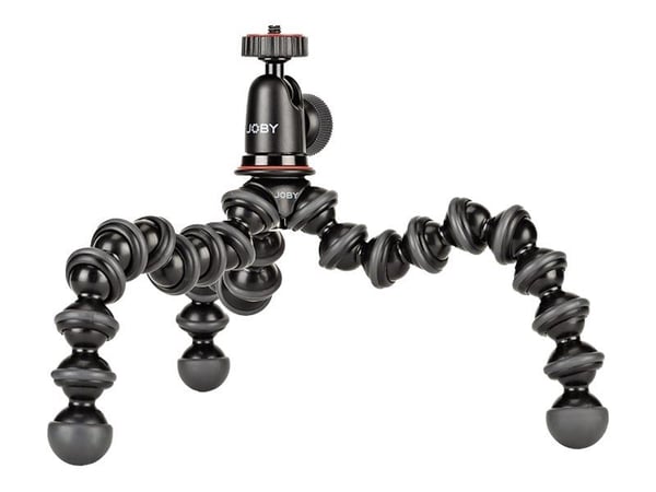 Joby GorillaPod 1K Kit - Stativ med ben