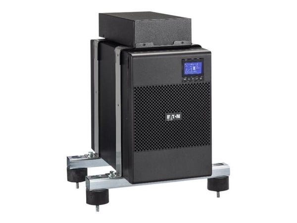 Eaton 9SX3000IM, Taajuuden kaksoismuunnos (verkossa), 3 kVA, 2700 W, 140 V, 276 V, 40/70 Hz