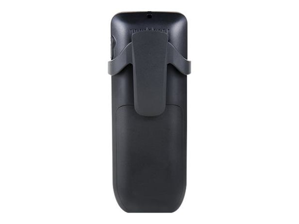 Avaya IX Wireless Handset 3730 - Trådløs digitaltelefon - med Bluetooth-grensesnitt - IP-DECT - svart