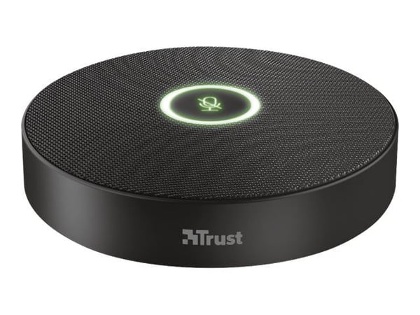 Trust Iris - Mikrofon - USB