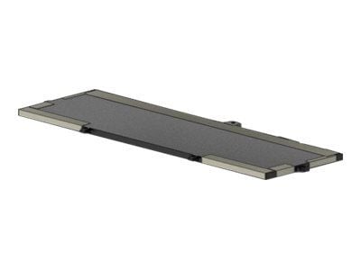 HP - Batteri til bærbar PC - litiumion - 4-cellers - 3.75 Ah - 56 Wh - for EliteBook x360 1030 G3 Notebook, 1030 G4 Notebook