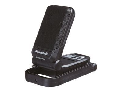 Panasonic EY37C5 - Kaiutin - kannettava - langaton - Bluetooth