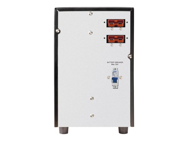 PowerWalker Battery Pack A24T-4x9Ah - Batteriinnbygging - 4 x batteri - 9 Ah - for PowerWalker VFI 1000C LCD, VI 1100 CW, VI 1500 CW