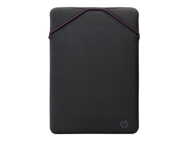 HP Protective - Notebookhylster - inntil 14" - mauve - for Chromebook 14; ENVY Laptop 13, 14; Laptop 14; Pavilion Laptop 14; Pavilion x360 Laptop
