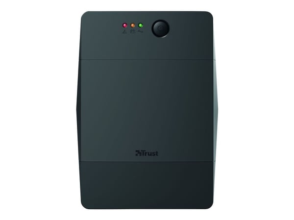 Trust Paxxon 1,5kVA 900W 220V 240V 50Hz 162V