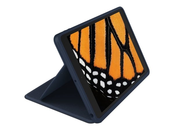 Logitech Rugged Combo 3 Touch, QWERTY, Pohjoismainen, Tasohiiri, 1,8 cm, 1,2 mm, Apple