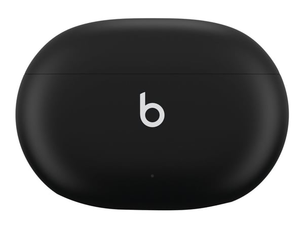 Beats Studio Buds - Todella langattomat in-ear kuulokkeet mikrofonilla - in-ear - Bluetooth - aktiivinen melunvaimennus - musta