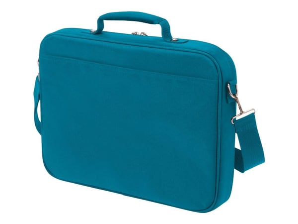 DICOTA Eco Multi BASE - Notebookbæreveske - 14" - 15.6" - blå