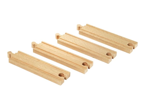 BRIO Skinner rett - Medium