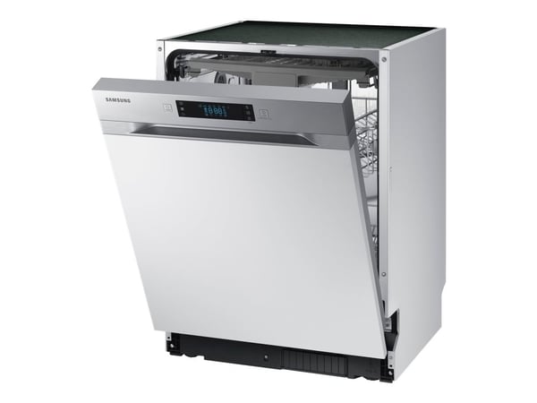 Samsung DW60M6050SS/EG - Astianpesukone - Hopea