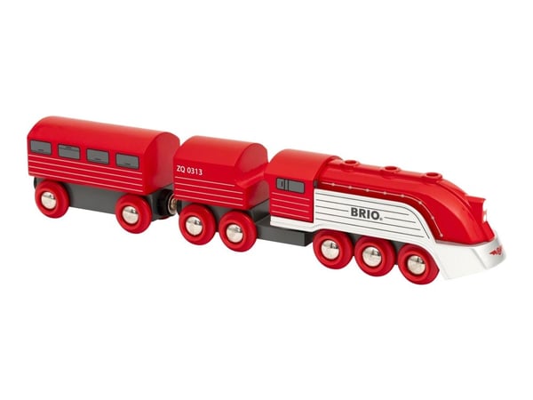 BRIO 33557 Streamline Train