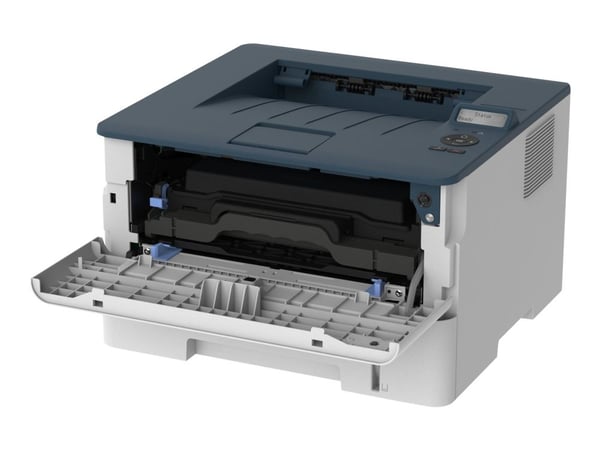 Xerox B230 - Skriver - S/H - laser - Legal/A4 - 600 x 600 dpi - inntil 34 spm - kapasitet: 250 ark - USB 2.0, LAN, Wi-Fi(n), USB 2.0 vert - Green W...