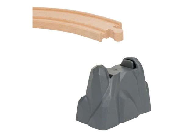 BRIO 33984 Maalaistalosarja