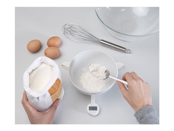 Joseph Joseph Tri Scale 40071 (Engelsk manual)