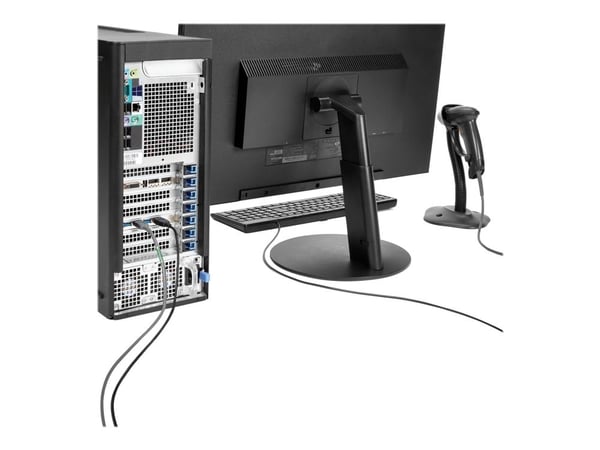 StarTech.com 4-Port USB PCIe Card - 10Gbps USB 3.1/3.2 Gen 2 Type-A PCI Express laajennuskortti - 2 ohjainta - 4xUSB - Windows/Mac/Linux - USB-adap...