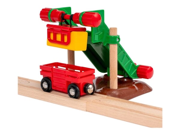BRIO 33984 Maalaistalosarja