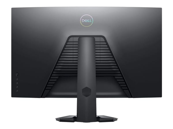 Dell 32 Gaming Monitor S3222DGM - LED-skjerm - gaming - kurvet - 32" (31.5" synlig) - 2560 x 1440 QHD @ 165 Hz - VA - 350 cd/m² - 3000:1 - 1 ms - 2...
