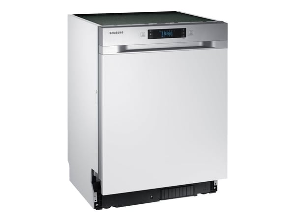 Samsung DW60M6050SS/EG - Astianpesukone - Hopea