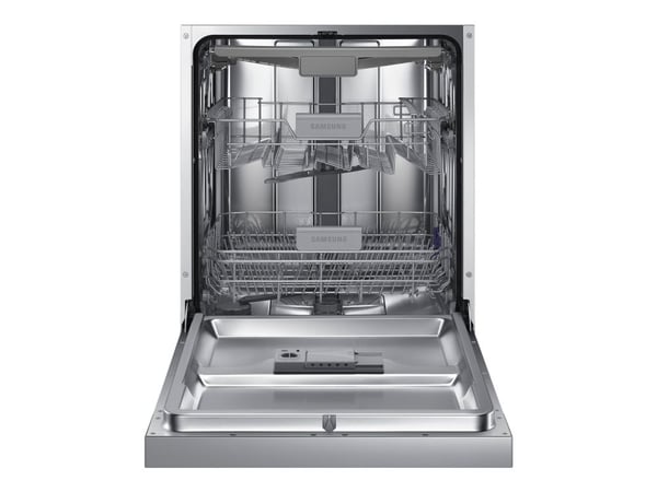 Samsung DW60M6050SS/EG - Astianpesukone - Hopea