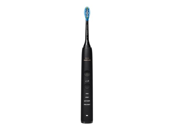 Philips Sonicare DiamondClean 9000 HX9914 - Tannbørstesett - trådløs